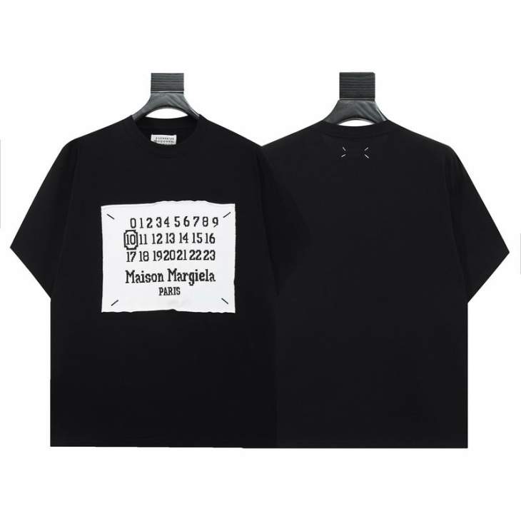 Picture of Maison Margiela T Shirts Short _SKUMaisonMargielaS-XL23tr70276398